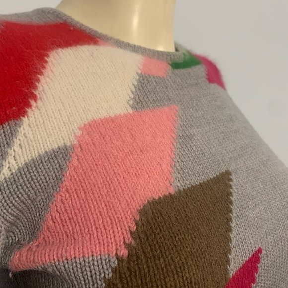 Gianni Versace sweater - Picture 3 of 4